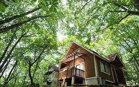 Izumigo Ambient Yatsugatake Cottage